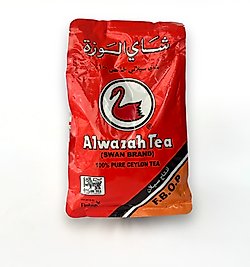 ALWAZAH TEA 400 GR