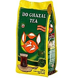 DO GHAZAL ÇAY 400 GR