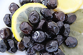 GEMLİK AZ TUZLU ZEYTİN 1 KG