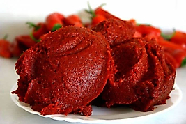 HATAY ACI BİBER SALÇASI 1 KG