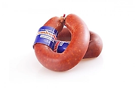 CUMHURİYET SUCUK 1 KG