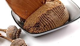 HAŞHAŞ EZMESİ 1 KG