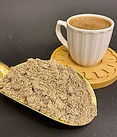 FISTIKLI DİBEK KAHVESİ 1 KG