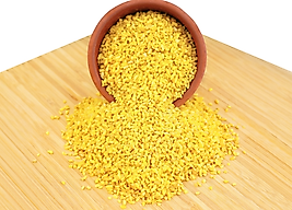 Tam İri Pilavlık Bulgur 1 KG