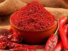 URFA ACI PULBİBER 1 KG