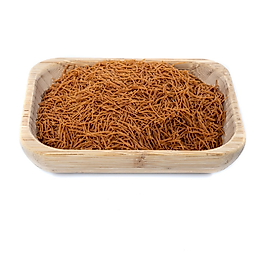 KAVRULMUŞ TEL ŞEHRİYE 1 KG