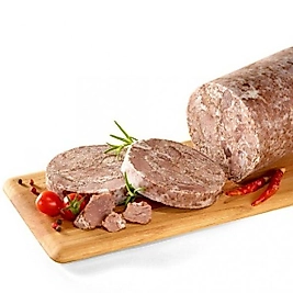 BİNGÖL  KAVURMA 1 KG