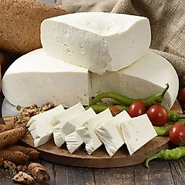 TAZE SALAMURA PEYNİRİ (1KG)