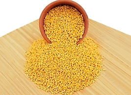 Dövme Aşurelik Buğday 1 KG