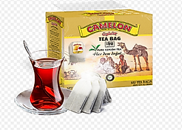 CAMELON SALAMA ÇAY 100 ADET