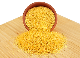 Çorbalık Şişe Bulgur 1 KG
