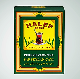HALEP ÇAY 1 KG