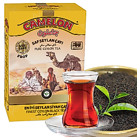 CAMELON ÇAY 1 KG