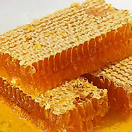 PETEK ÇİÇEK BALI 1 KG