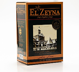 ELZEYNA GOLD ÇAY 1 KG