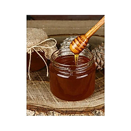 HAKKARİ SÜZME BALI 1 KG