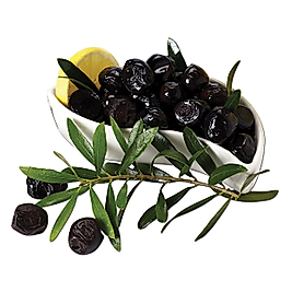 GEMLİK YERDEN 8 YILDIZ ZEYTİN 1KG