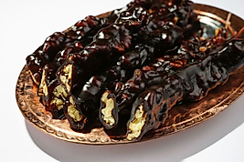 BOL CEVİZLİ PEKMEZ SUCUĞU 1 KG