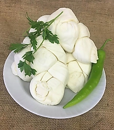 KARACADAĞ AZ TUZLU ÖRGÜ (1KG)