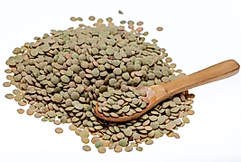 YEŞİL MERCİMEK 1 KG