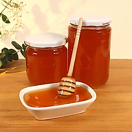 SÜZME ÇİÇEK BALI 1 KG