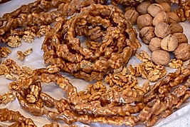 CEVİZLİ MARDİN SUCUK 1 KG