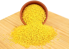 İri Pilavlık Bulgur 1 KG