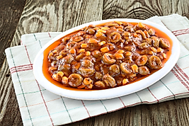 MISIRLI ZEYTİN SALATASI 1 KG