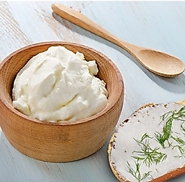 SÜZME YOĞURT (1KG)