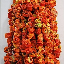 KURU TATLI BİBER 1 İP