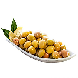 ÇİZİK ZEYTİN 1KG