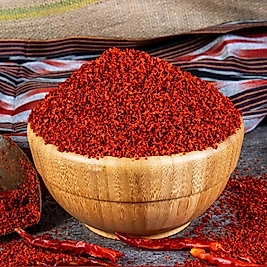 PİSKOPAT ACI PULBİBER 1 KG