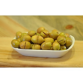 GEMLİK KIRMA ZEYTİN