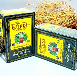 KÜRDİ ÇAY 1 KG