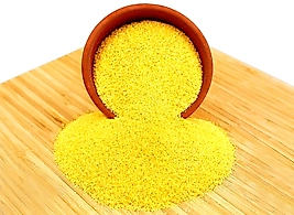 İNCE KÖFTELİK BULGUR 1 KG
