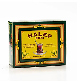 HALEP SALAMA ÇAY 100 ADET